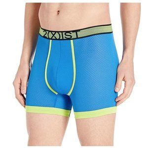 2(X)IST Men's Textured Sport  Boxer Brief Size M Underwear 2XIST NWOT